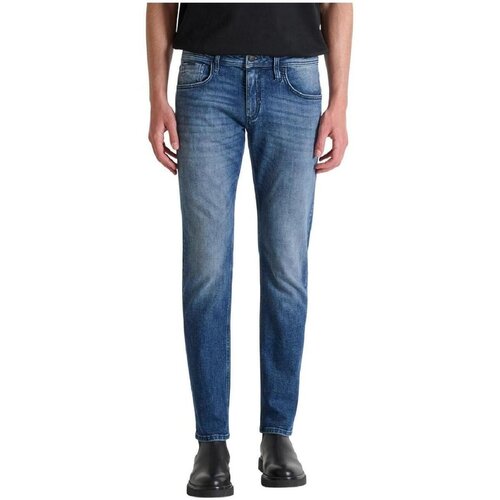 Antony Morato slim fit muške farmerke Cene