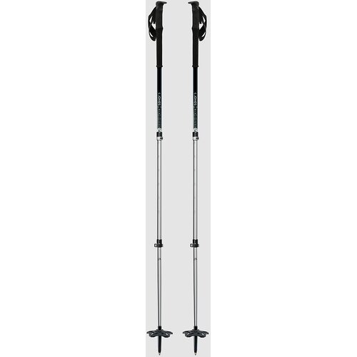 Jones Snowboards Talon 105-135 Teleskopske palice silver Cene