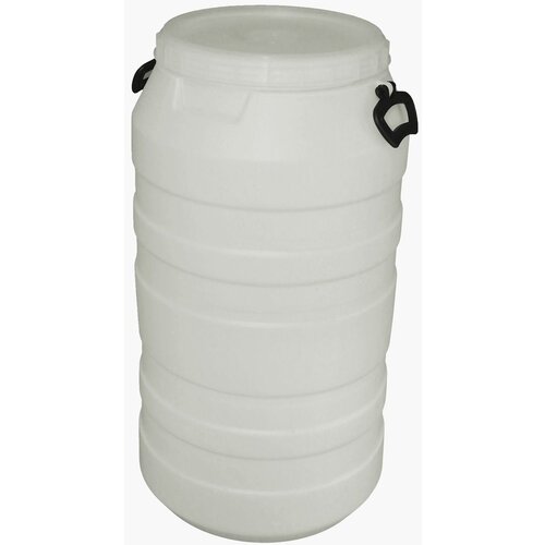 Plana PE bačva sa navojnim poklopcem i slavinom (120 l) Cijene