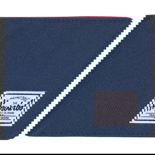 Herschel Roy Wallet Plava Slike