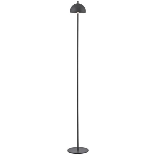 SCHÖNER WOHNEN 19245-18 - led prigu&scaron;iva podna lampa bellis LED/2,5W/5V IP54 crna Cene