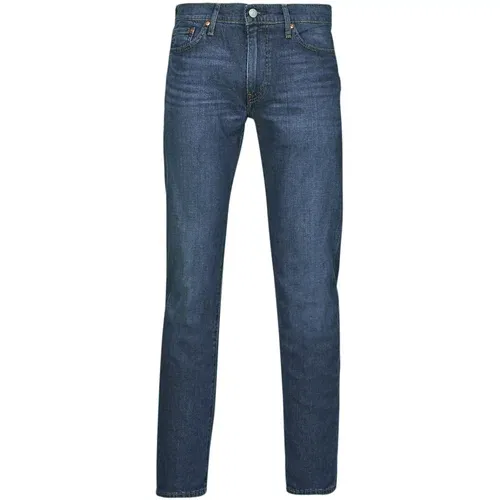 Levi's 511 SLIM Lightweight Plava