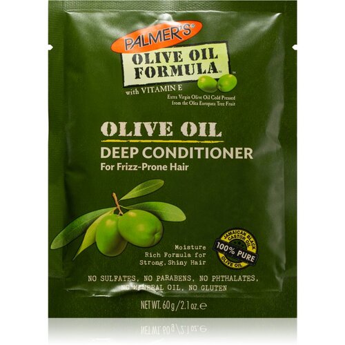 Palmer's Hair Olive Oil Formula intenzivni regenerator za zdravu i lijepu kosu 60 g Cijene