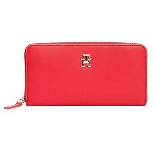 Tommy Hilfiger crveni ženski novčanik THAW0AW17266-XLG Cene