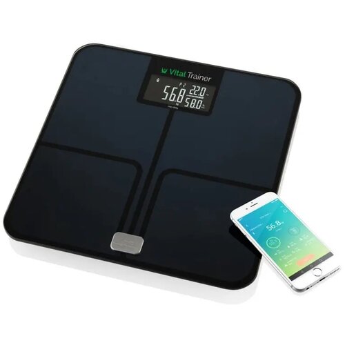 ETA pametna osebna tehtnica Vital Trainer 778090000 Cene