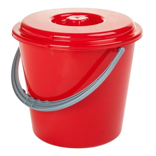 Madras doo Beograd Kofa plastična 12 lit, sa poklopcem  IMMOS Cene