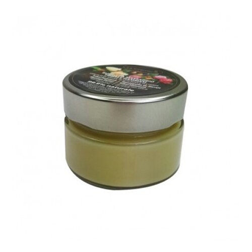 La Cremerie Tribal Hammam Puter za masažu, 80 ml Slike