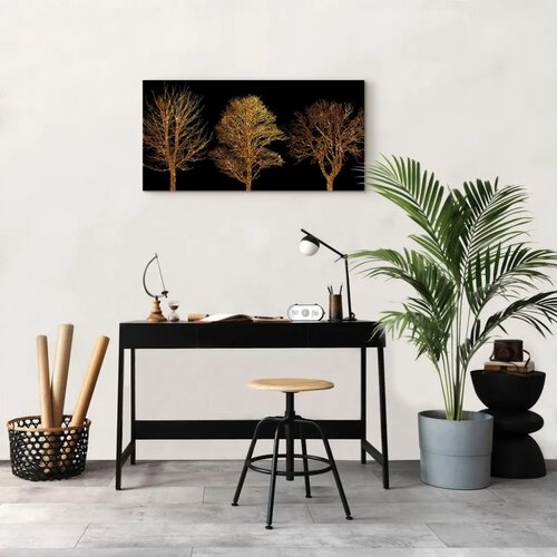  Slika - Golden Forest (1 Part) Wide 60x30 Cijene
