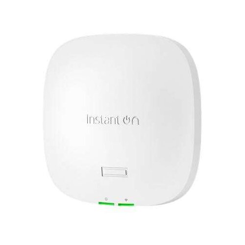 HP NET E Aruba Instant On AP21 2x2 Wi-Fi 6 IndoorAccess Point Cene