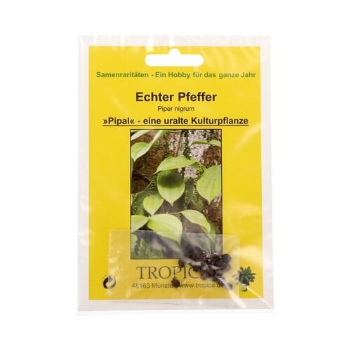 TROPICA Pravi poper Slike