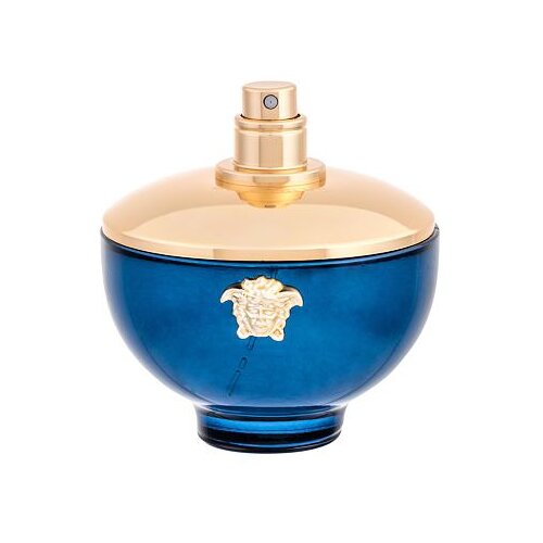 Versace pour femme dylan blue parfumska voda 100 ml tester za ženske Cene