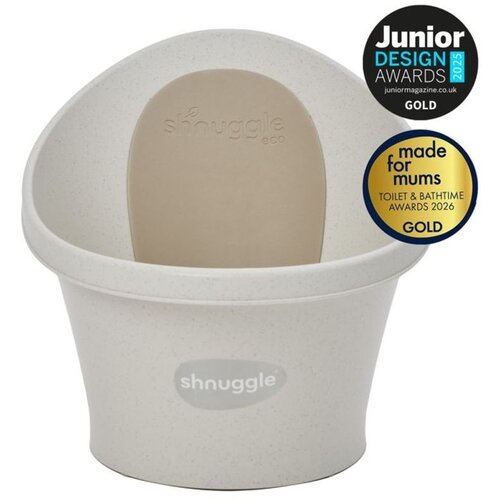 Shnuggle Kadica za bebe - do 12 mjeseci - Eco Slike