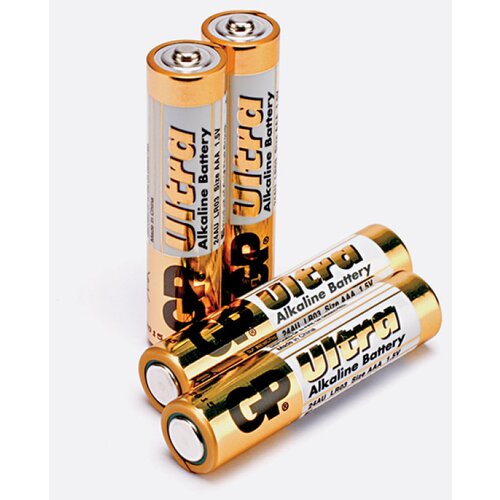 Alkalne baterije 3A Cene
