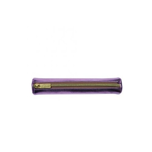 Herlitz Pernica prazna 3330 Okrugla Mini Metalik Pink Slike