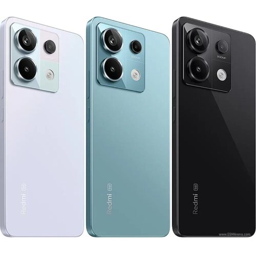 XIAOMI REDMI Note 13Pro 5g 512GB (12GB RAM) Slike