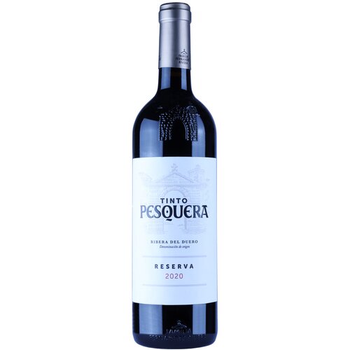PESQUERA Reserva Cene
