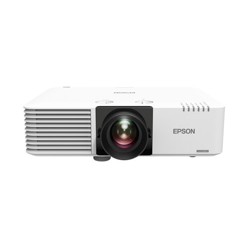 Epson Projektor EB-L630U (3LCD, 1920x1200 (WUXGA), 16:10, 6200 AL, 2 500 000:1, 2xHDMI/VGA/USB/RS-232/RJ-45/Wifi) Slike