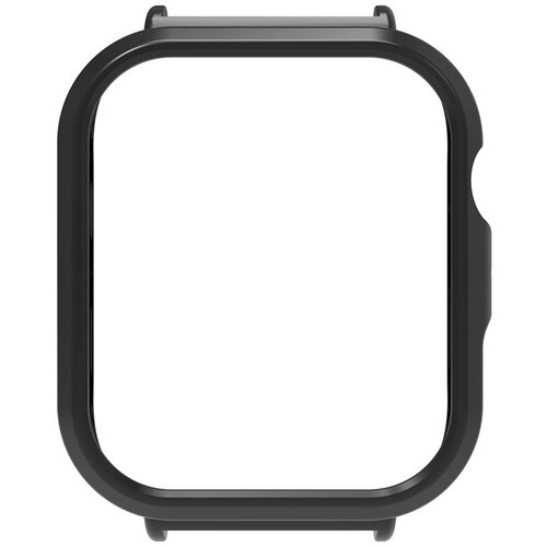 INF združljivo ohišje za huawei band fit 4 - črno, odporno na praske, (5000079694) Cene
