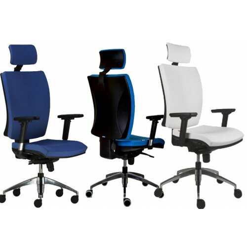  radna stolica - 1580 Syn Gala Alu PDH ( izbor boje i materijala ) 412032 Cene
