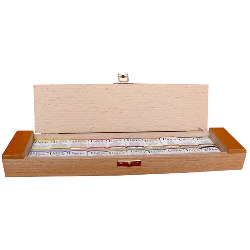  Akvarel set Umton Q-20 20x2.6ml (dekorativni pribor) Cijene