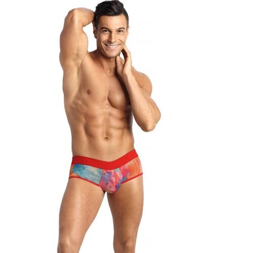 Anais aais mo&amp;scaron;ki - falcon jock bikini xl, (21403966) Slike