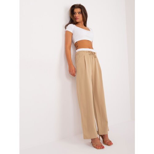 Italy Moda Trousers-DHJ-SP-A7327TRT2.32-camel Cijene