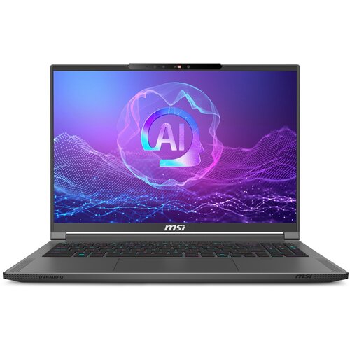 MSI Notebook Creator A16 40.6 cm (16 palac) 32 GB RAM1 TB SSD;Nvidia GeForce;RTX 4000Win 11 Pro;crna0015FK-047 Cijene