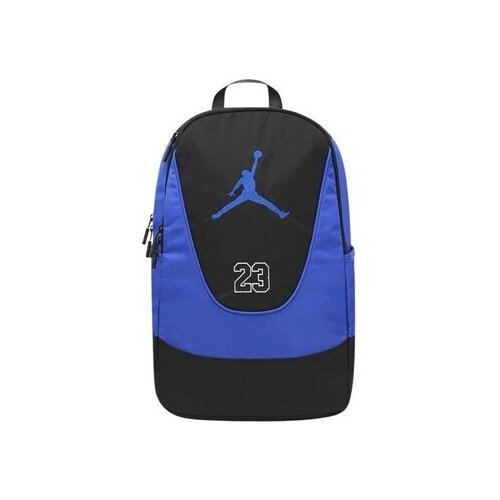 Nike Nahrbtniki Air Jordan Jam Flightcore Modra Slike