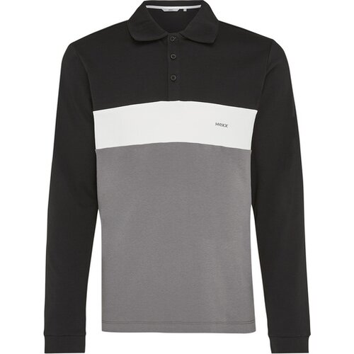 Mexx muška polo majica dug rukav MO1405016M-193911 Slike