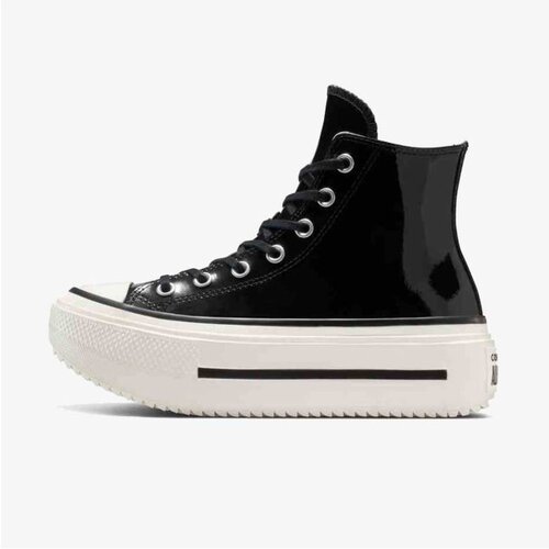 Converse Chuck taylor all star lift double stack Cene