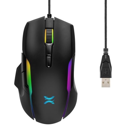 Noxo Deviator Gaming miš Cijene