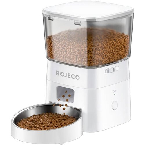 Rojeco 2L pametna hranilica Slike