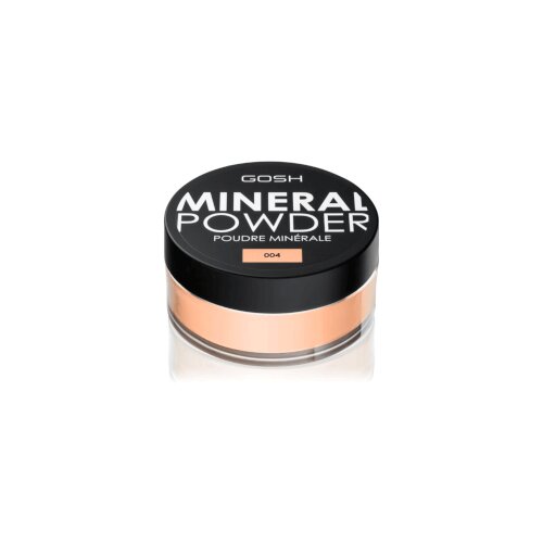 Gosh Mineralni puder 004 Cijene