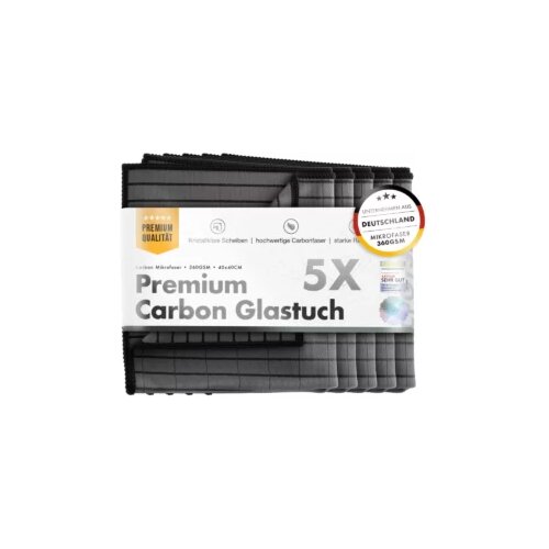  ChemicalWorkz Krpe za Staklo 5/1 Cijene