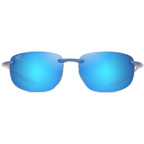 Maui Jim Occhiali da Sole Hookipa Ultra MJ0676S 003 Polarizzati Plava Cijene