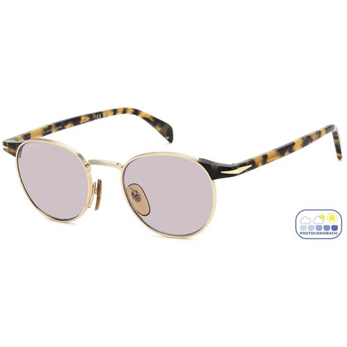 David Beckham DB1223/S HM2/5F Photochromic - ONE SIZE (49) Slike