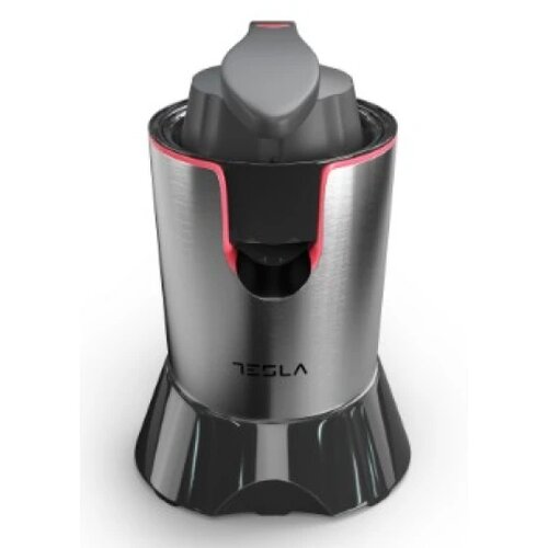 Tesla Citruseta CJ301BXSnaga 300 W; Kapacitet 650 ml ; Dvosmjerno okretanje INOX kućište Cijene