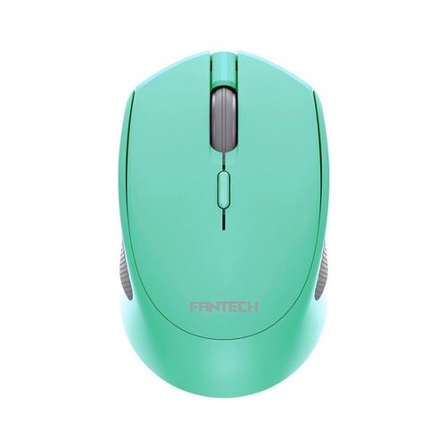 Fantech Bežični mi&amp;scaron;, W190, Menta Slike