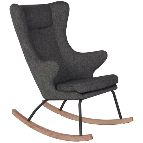Qu-ax njihaljka za odrasle de luxe black Slike