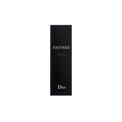 Christian Dior Sauvage dezodorans u spreju bez aluminija 150 ml za mu&amp;scaron;karce Slike