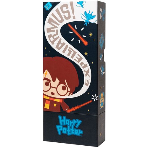 Grupo Erik Editores S. L. kutija za olovke i držač za mobilni - hp, harry potter Cene