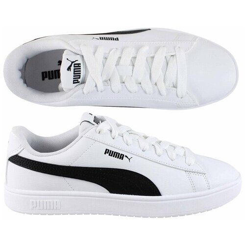 Puma Nizke superge Rickie Classic Jr Bela Slike