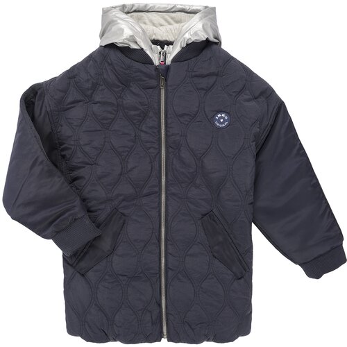 Ikks Jakne X244012 pisana Slike