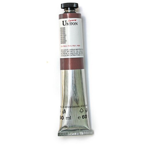  Uljana boja Umton 60 ml | Cassel earth Cene