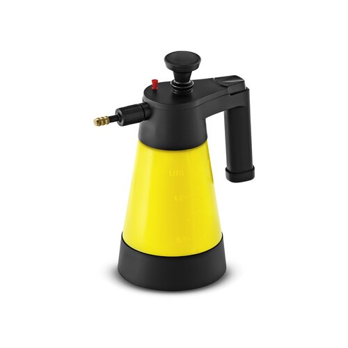 Karcher 6.394-374.0 kućanska boca za prskanje 1 l crna, žuta Cijene