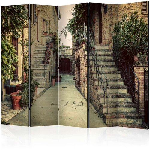  Paravan u 5 dijelova - Tuscan Memories II [Room Dividers] 225x172 Cijene