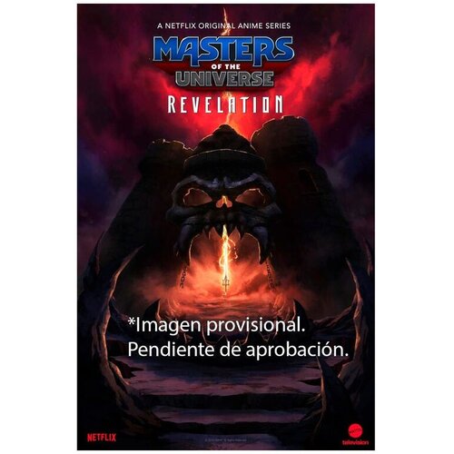 Mattel Figura Masters of the Universe - Revelation Masterverse Stinkor, 18 cm Cijene
