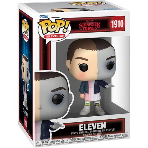 Funko Figura POP Stranger Things Eleven Cijene