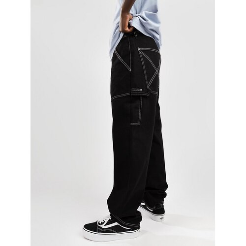HOMEBOY X-Tra Work Jeans black Cijene