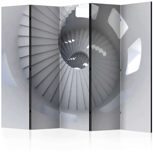  Paravan u 5 dijelova - Lighthouse staircase II [Room Dividers] 225x172 Slike